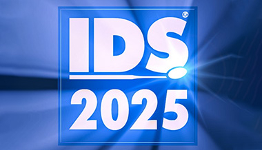 2025 IDS Köln Tyskland, 25.-29. 03. 2025