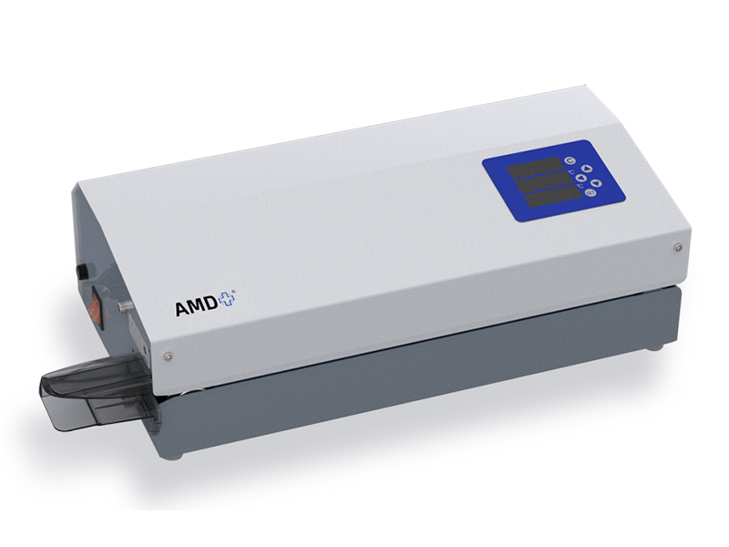 AMD Automatisk tætningsmaskine AMD100-L