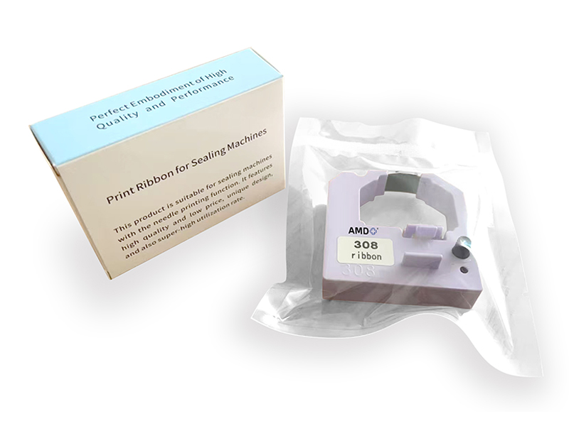 Kompatibel blækbåndspatron