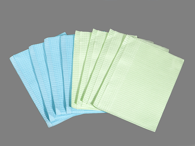 AMD-tandhagesmæk til patient, engangsbrug