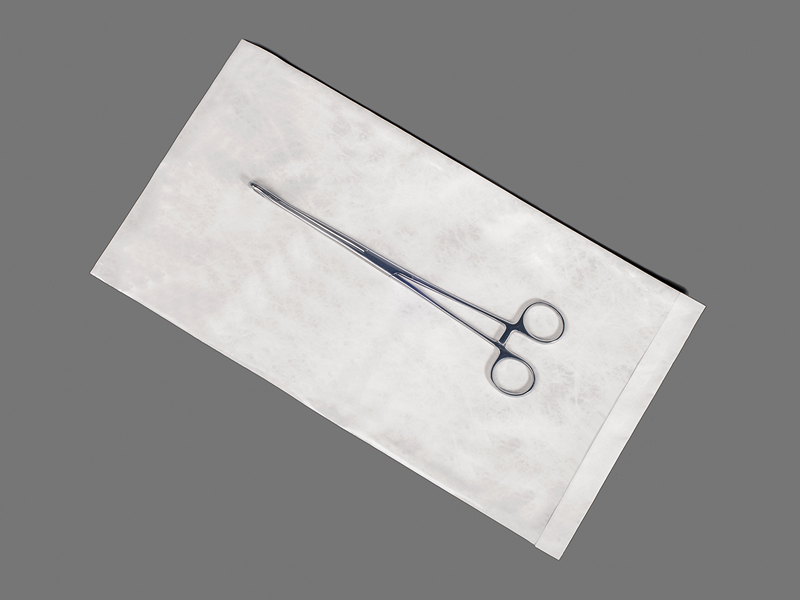 AMD selvforseglingspose lavet af Tyvek