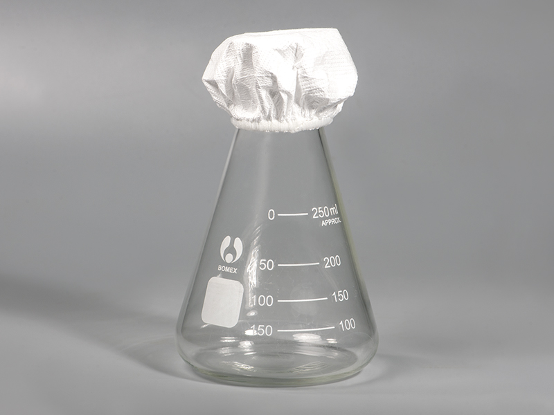 AMD vejrtrækningsdæksel med Tyvek