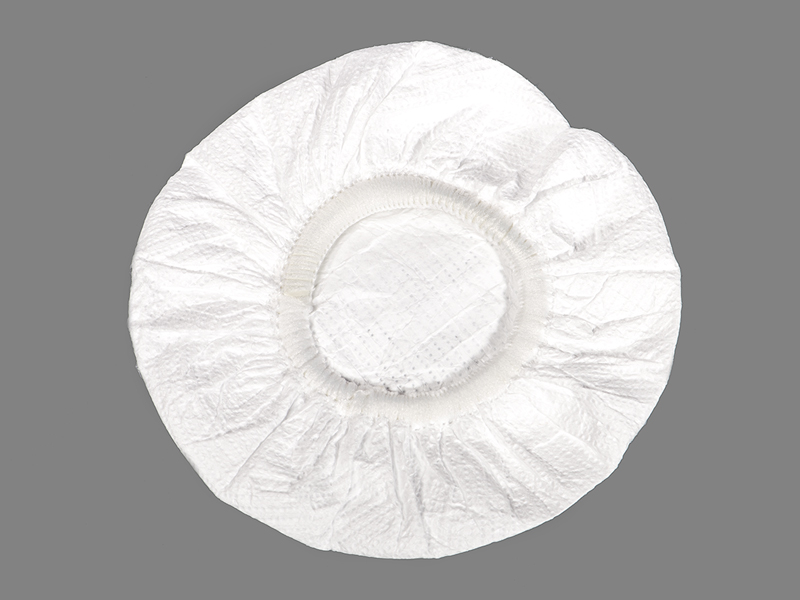 AMD vejrtrækningsdæksel med Tyvek