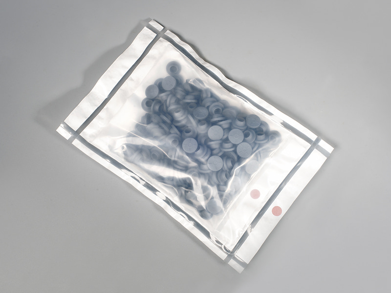 AMD vejrtrækningspose med Tyvek