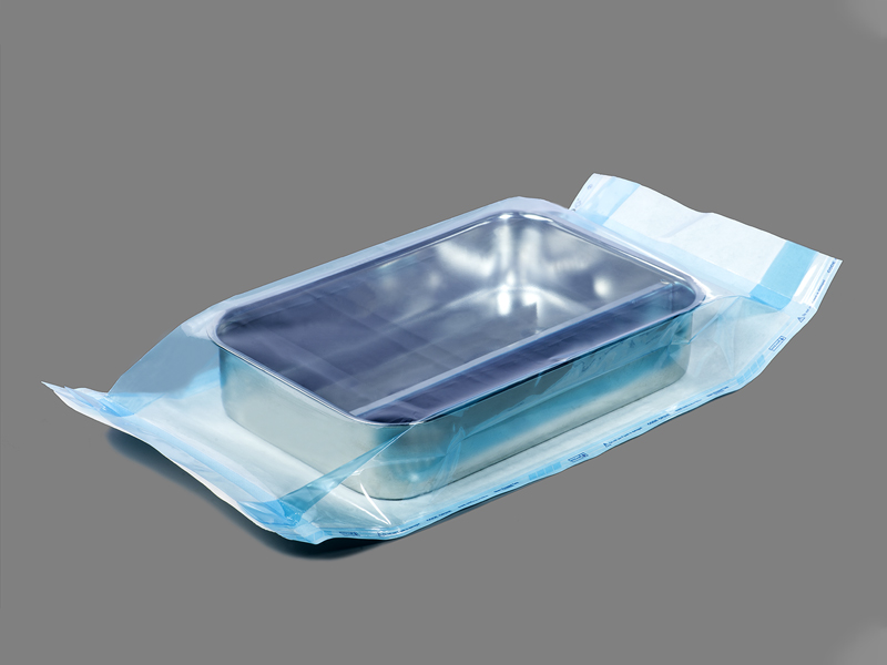 AMD -sterilisering slettet rulle