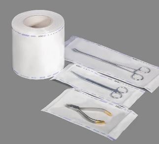 Hvordan forbedrer Tyvek-materiale de mikrobielle barriereegenskaber ved steriliseringsemballage?