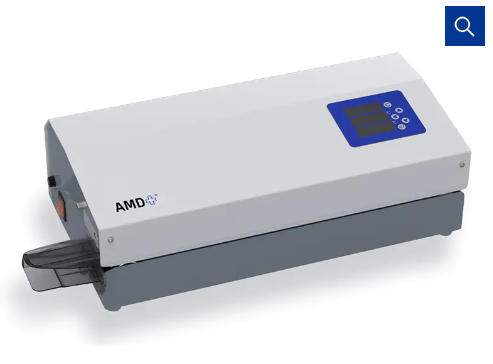 Arbejdsprincippet for automatisk tætningsmaskine