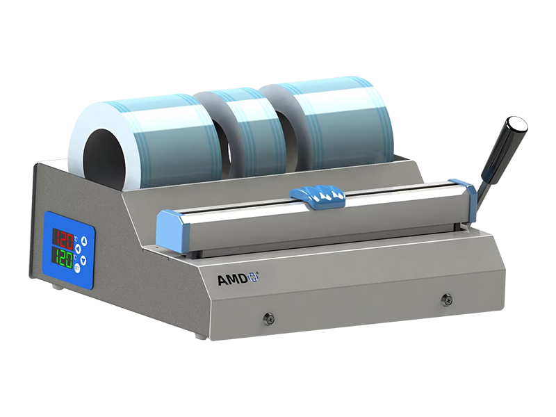 AMD manuel tætningsmaskine AMD 007