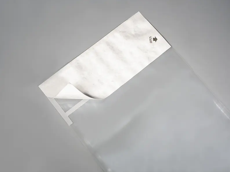 Innovationer i beskyttende emballage: Rollen af AMD Header Bag med Tyvek