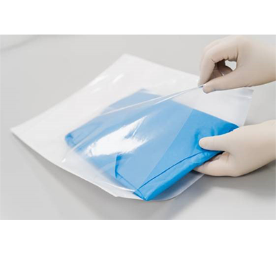 HopeWayamd medicinsk emballage lavet af Tyvek Advances Healthcare Sterilization Standards