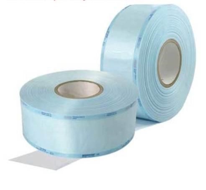 Hvorfor sterilisering af flad rulle betyder mere, end du tror