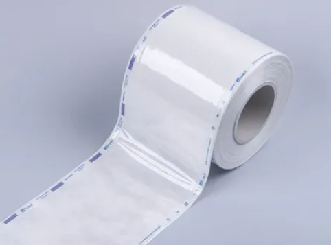 Tyvek Pouch Evolution—Hopewayamd Focus