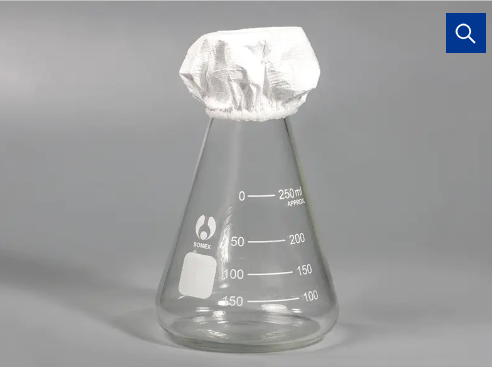 Åndedrætsdæksel (med Tyvek): Hvordan fungerer det