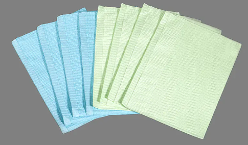 Hvad er formålet med engangstandhagesmække? Hvorfor er de nødvendige for tandlægepraksis?