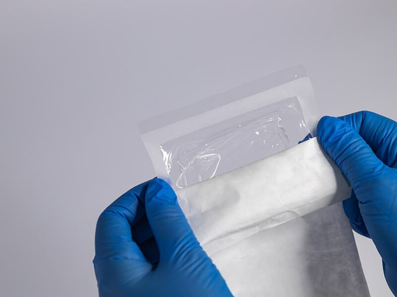 Tyvek Medical Packaging får industriens opmærksomhed