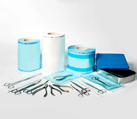 Hopeway AMD-steriliseringsrulle sætter nye standarder