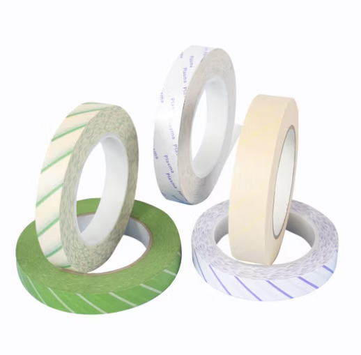 Plasmaindikatortape: Vigtigt for plasmasterilisering?