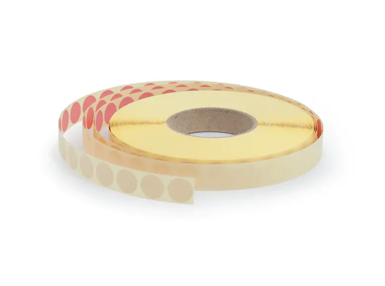 Sterilisation Indicator Label Innovation af Hopeway AMD