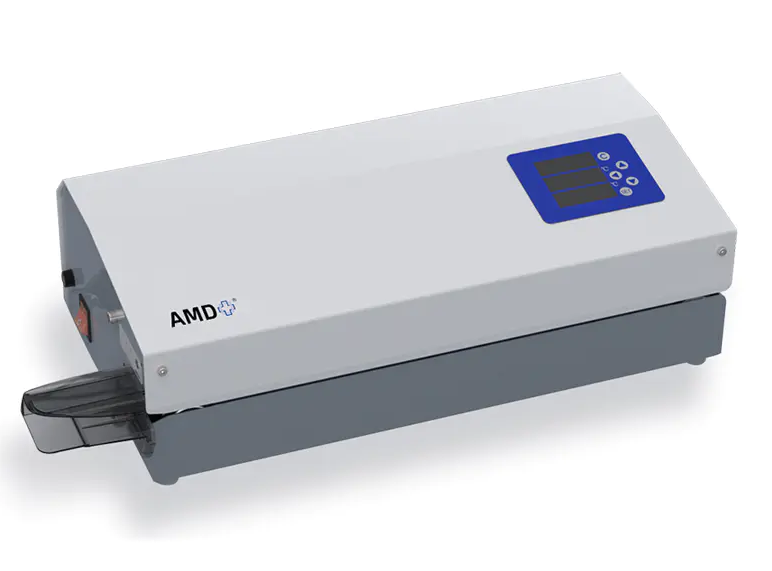 Hvordan er Hopeway AMD-forseglingsmaskiner i fremgang og trending?