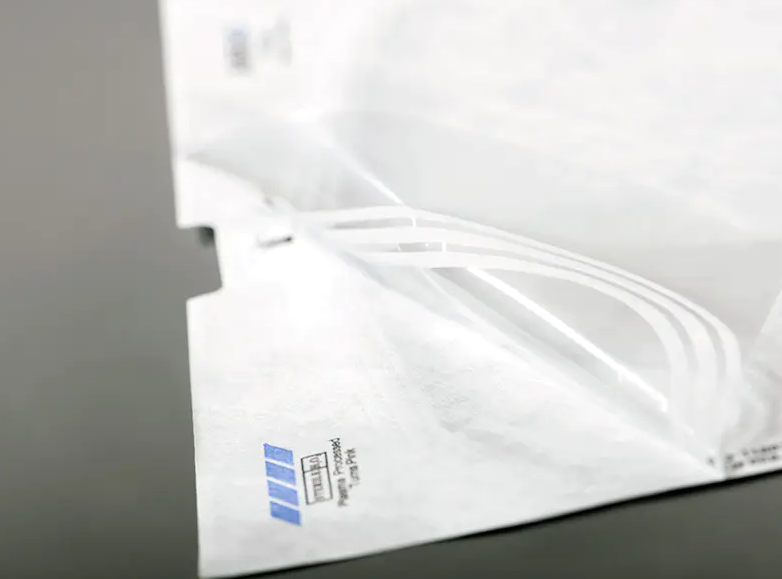 Er Tyvek Pouch den nye trend inden for steril emballage?