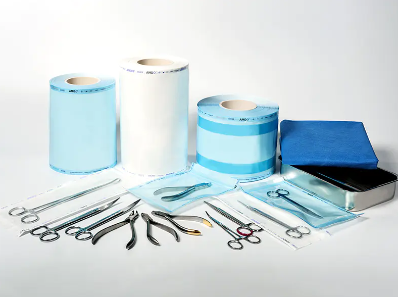 Varmeforseglingspose: Teknologi eller kvalitet