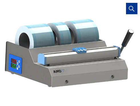 Hvad er en manuel forsegler?