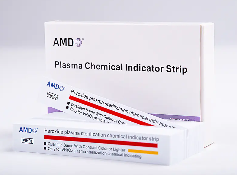 Plasma Indikator Strips Tape: Anvendelser, funktioner og fordele