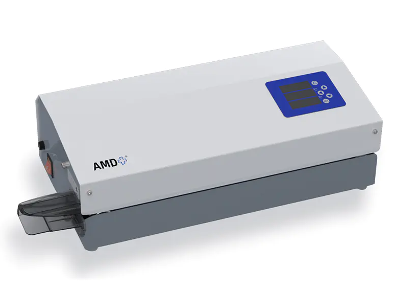 Hvordan man bruger en automatisk forseglingsmaskine korrekt?