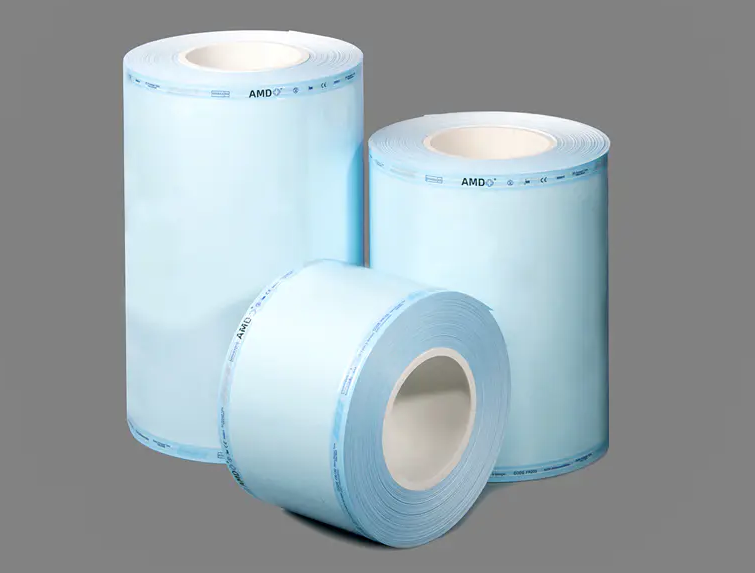 Hvad er en steriliseringsspole?