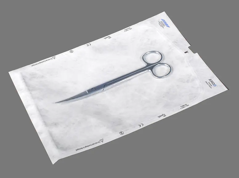 Anvendelser og værdi af Tyvek Flat Roll Pouch