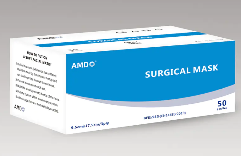 Kan IIR-type masker bruges flere gange?