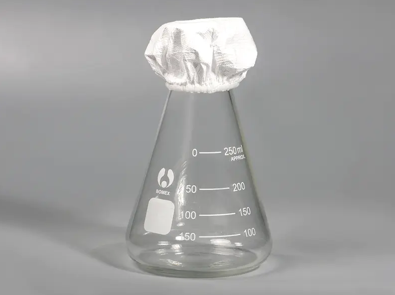 Hvorfor overvejer flere faciliteter Hopeway AMD Tyvek Breathing Cover