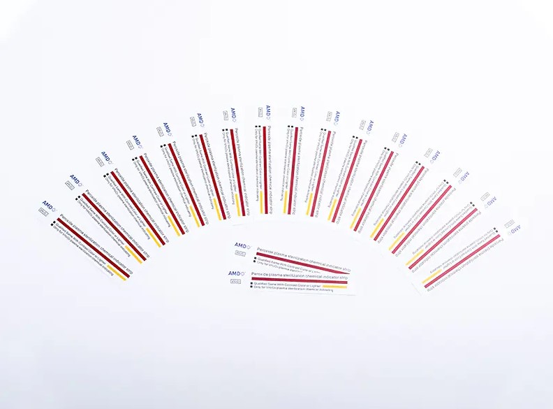 Hvordan ved du, om sterilisering virkelig virkede?