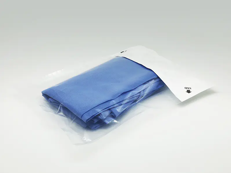 Hvorfor vælge Tyvek Header Bag til medicinsk brug?