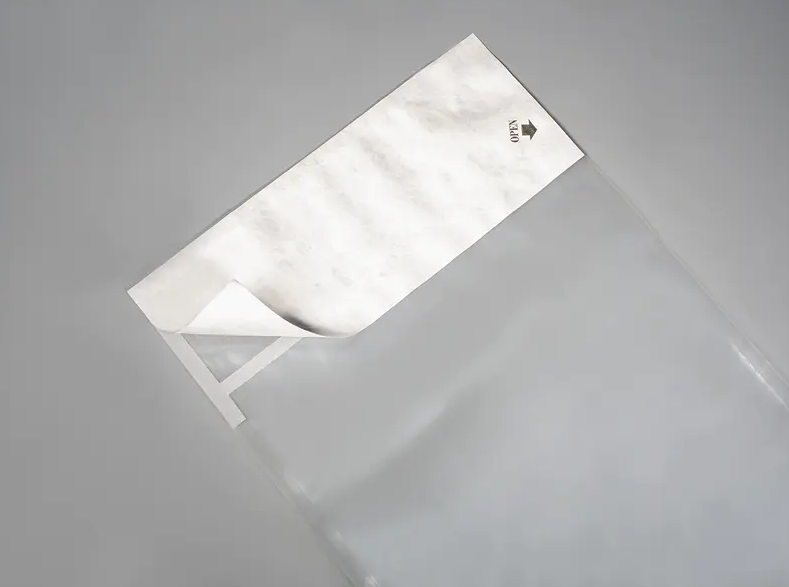 Valg af header-poseemballage for bedre branding og hyldesynlighed i medicinske applikationer
