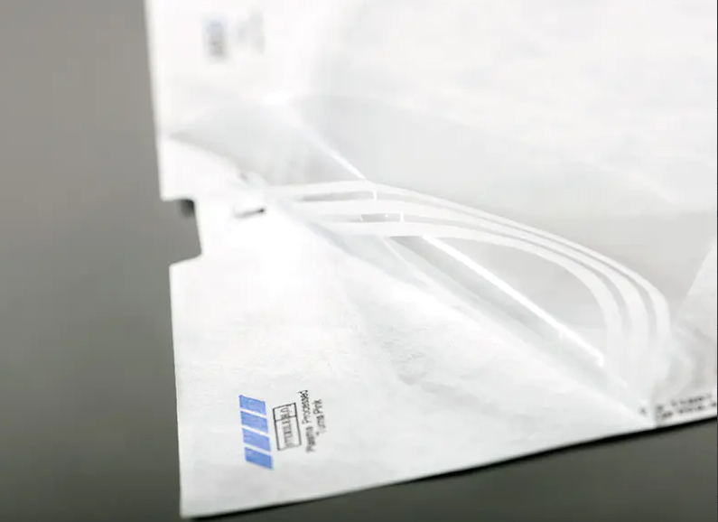 Hvad er Tyvek Medical Pouches og hvorfor bruges de